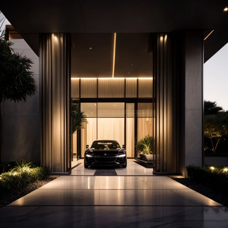 エリート住宅の魅力